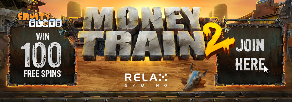 RG_MoneyTrain2_banner_1000x350_Fruity_Slots.png.22621b758f5697d7d785c2053290fd5e.png