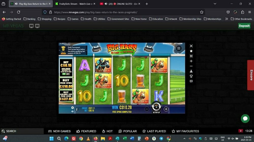 Mr Vegas Big Bass Return to the Races 102x Wolfspirit 15MAR2025.jpg