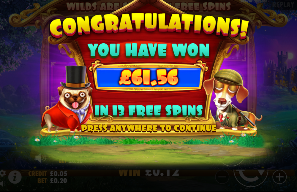 dog house royal hunt.png