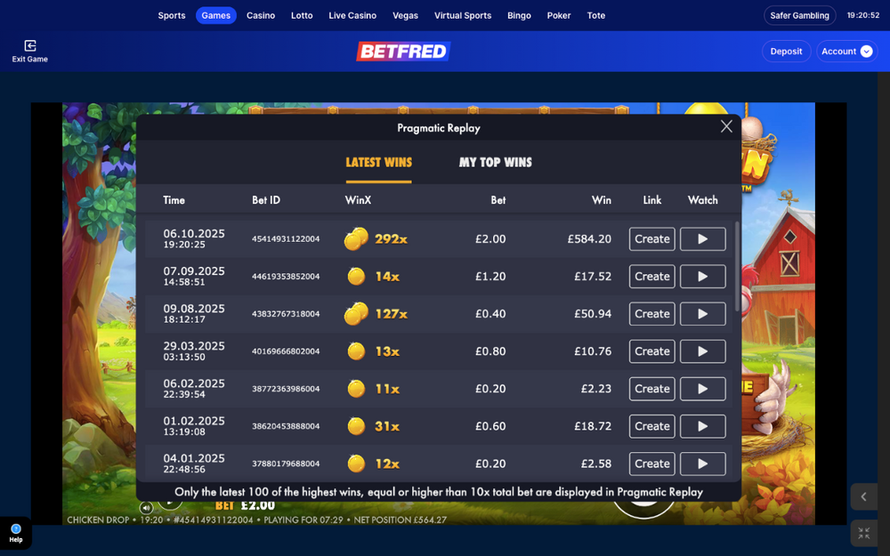 Chicken Drop 06.10 Betfred 292x.png