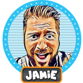 Jamie Rosen