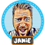 Jamie Rosen