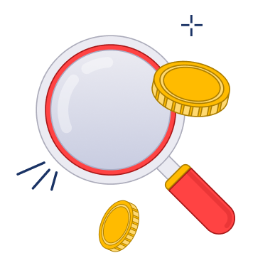 Fruity Focus case study illustration