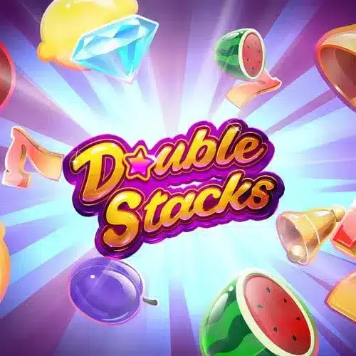 Double Stacks Slot