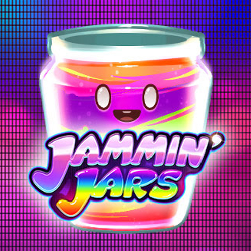 Jammin' Jars - Push Gaming 