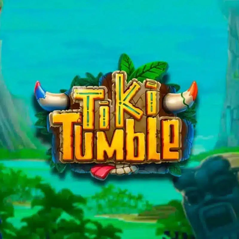 Tiki Tumble Slot