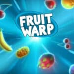 Fruit Warp Slot Logo