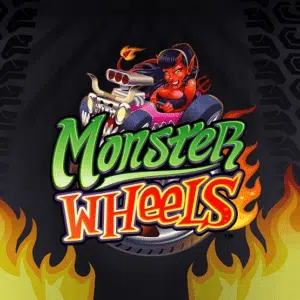 Play Monster Wheels Slot Slot Game