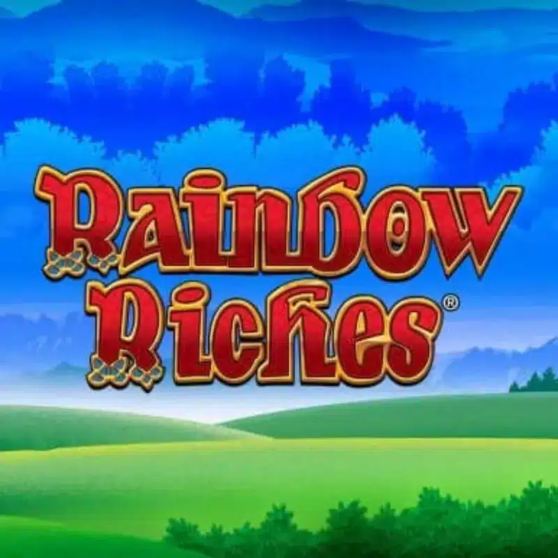 Rainbow Riches