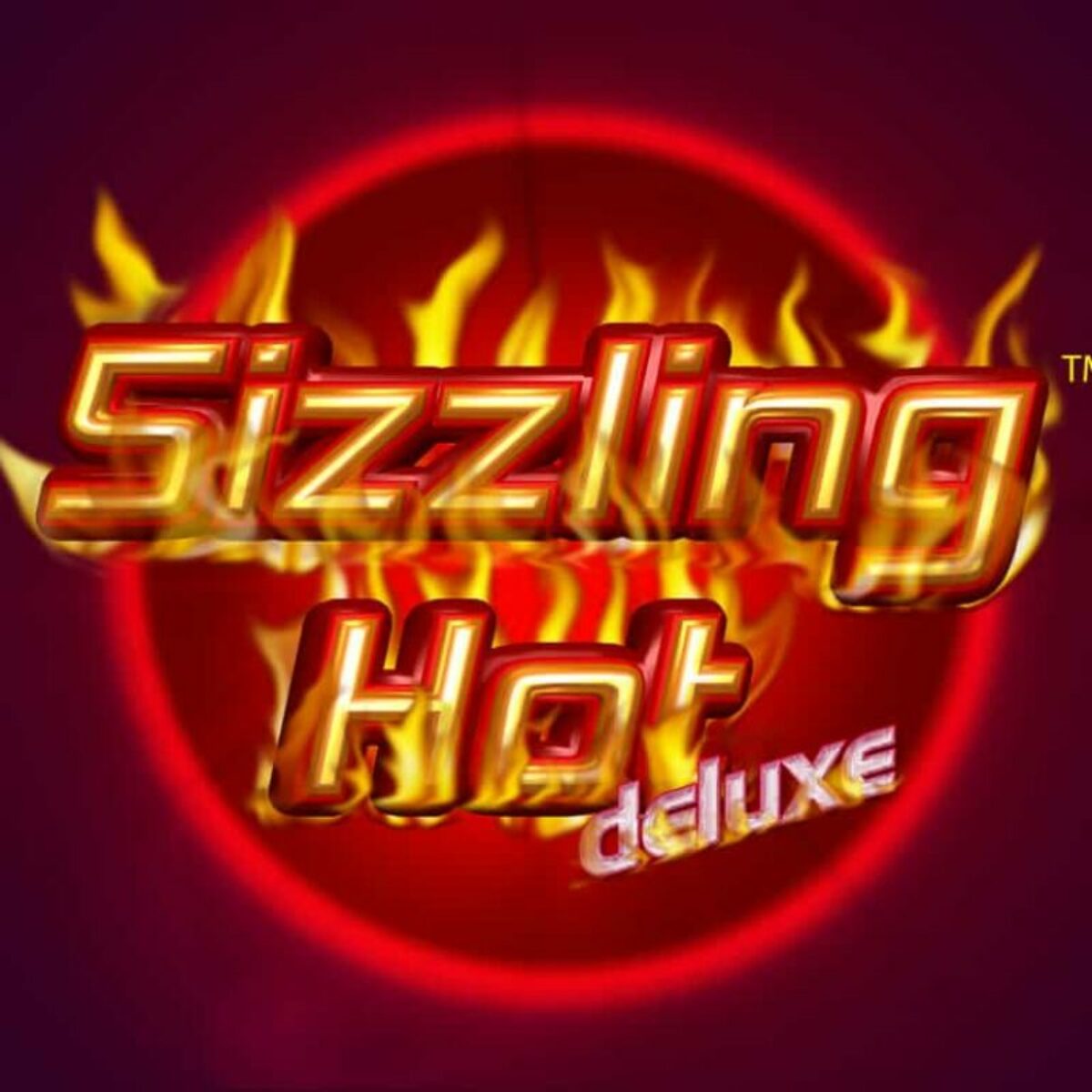 sizzling hot deluxe free spins