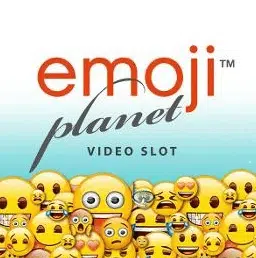 Play Emoji Planet Slot Slot Game