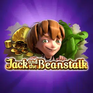 Play Jack and The Beanstalk Slot Slot Game