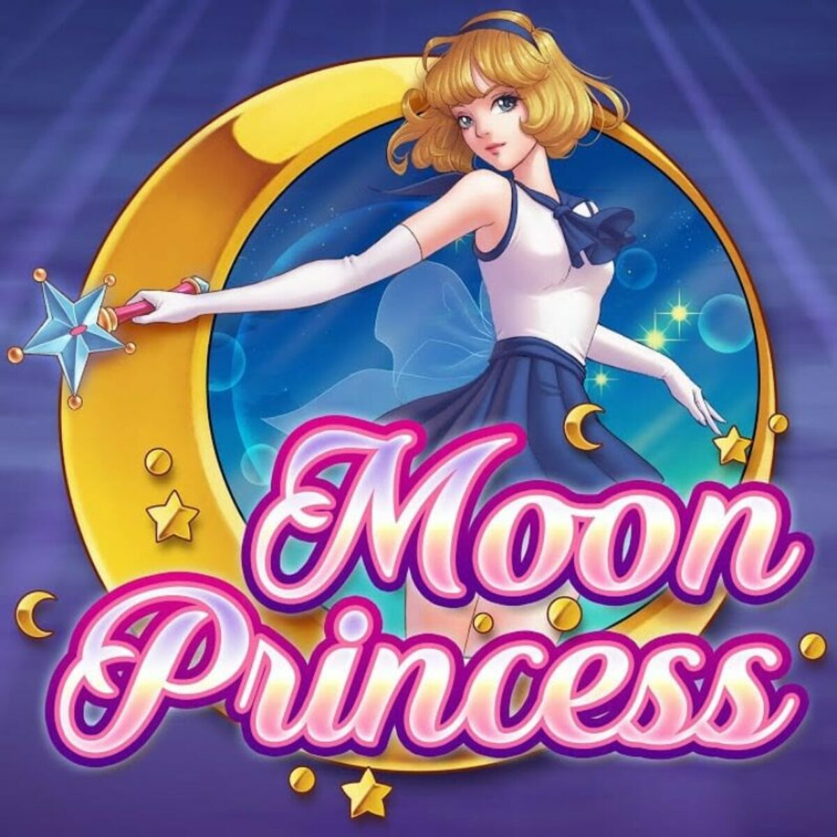 moon princess max win