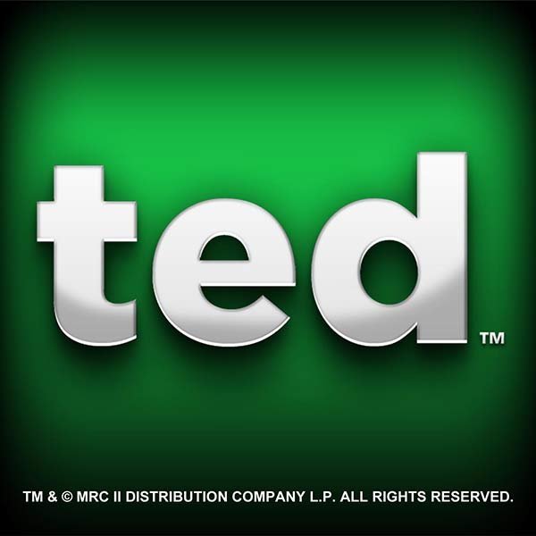 Ted thumb 600 x 600