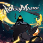 Play The Wish Master Slot Game