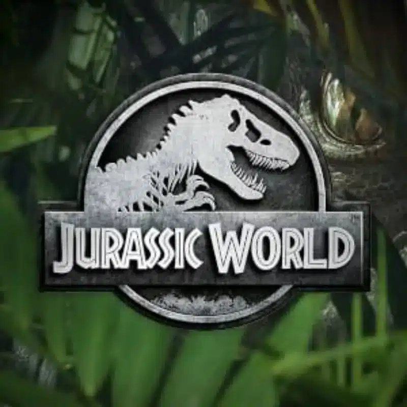 Jurassic World Slot Review | 96% RTP Microgaming Slot Review