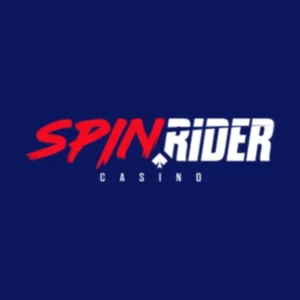 Spin Rider Casino Logo