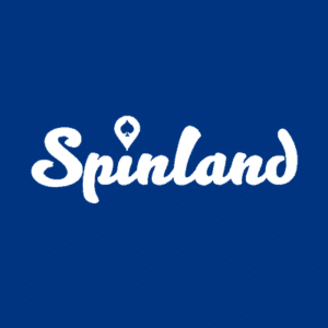 spinland casino logo