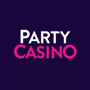 PartyCasino - Top Slots and Providers