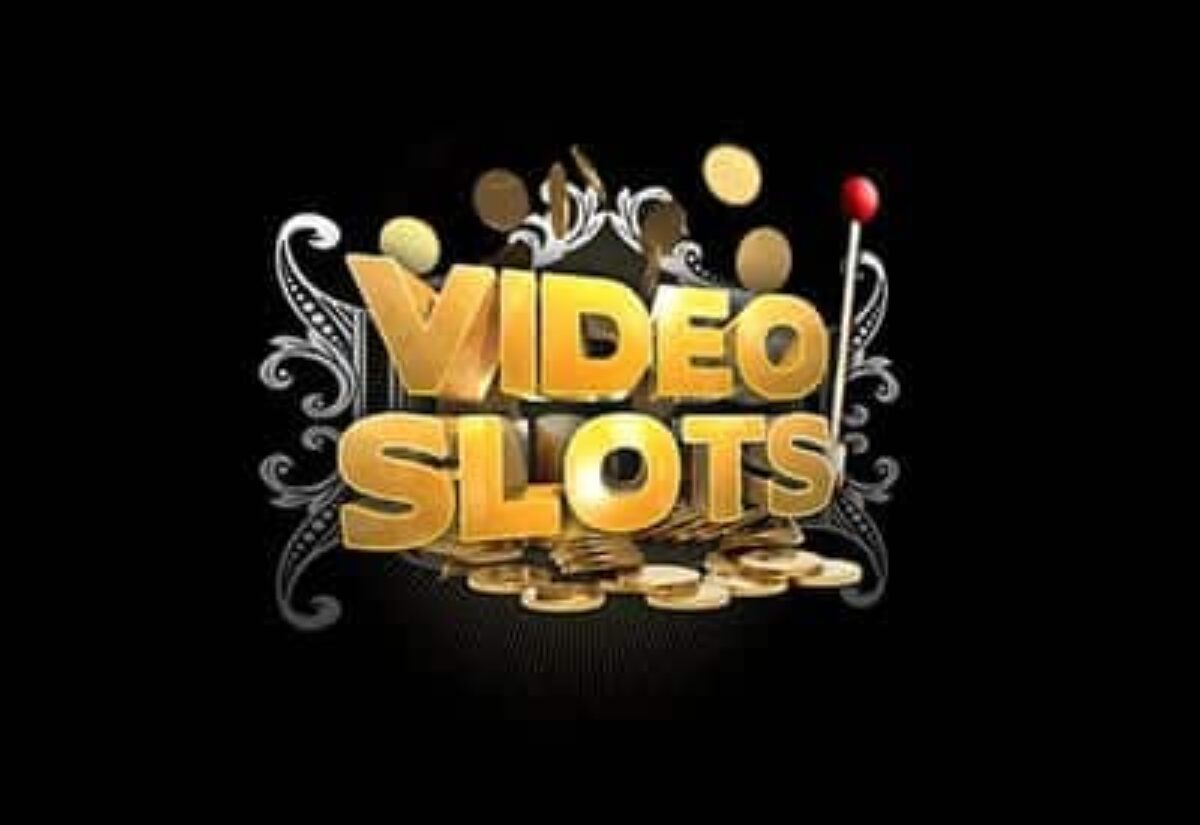 videoslots casino welcome bonus