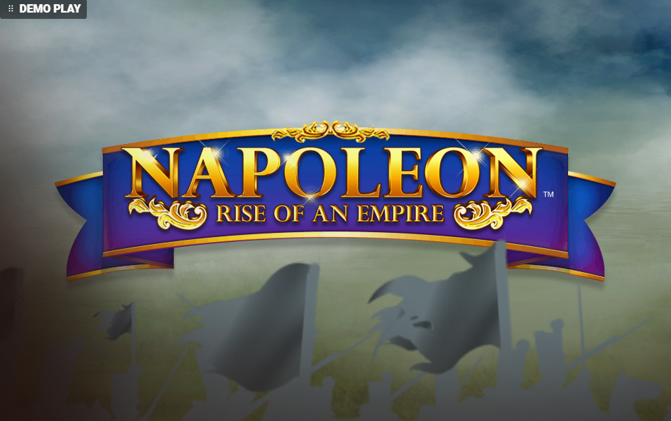 Napoleon Rise Of An Empire Welcome Page