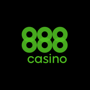 888 casino logo