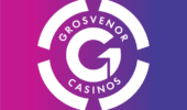 Grosvenor casino logo