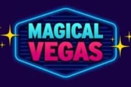 Magical Vegas casino