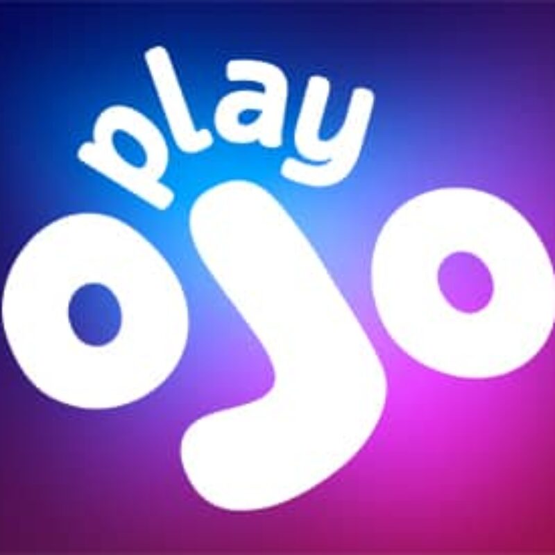 play ojo 50 free spins