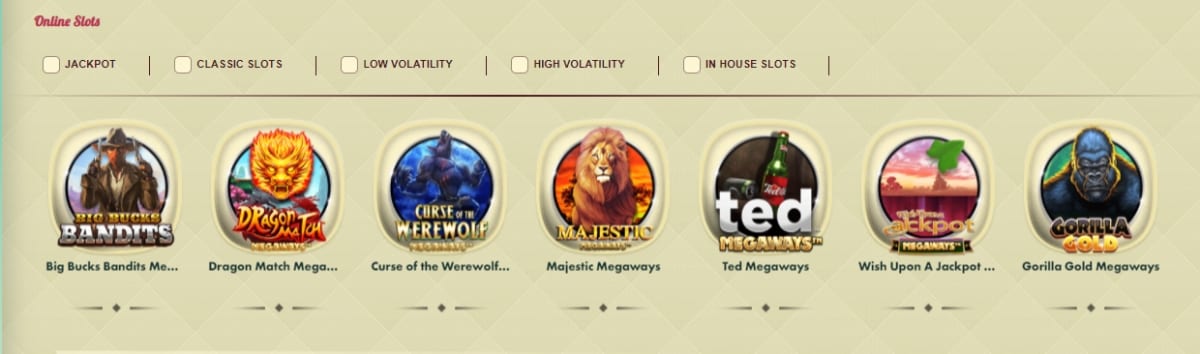 777 Casino Slots And Games