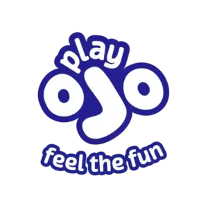 Play OJO Transparent Logo