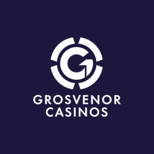grosvenor casinos logo