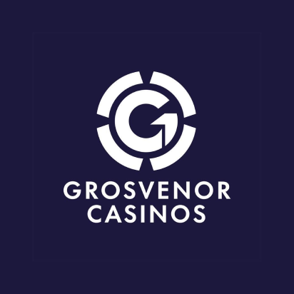 grosvenor casinos logo