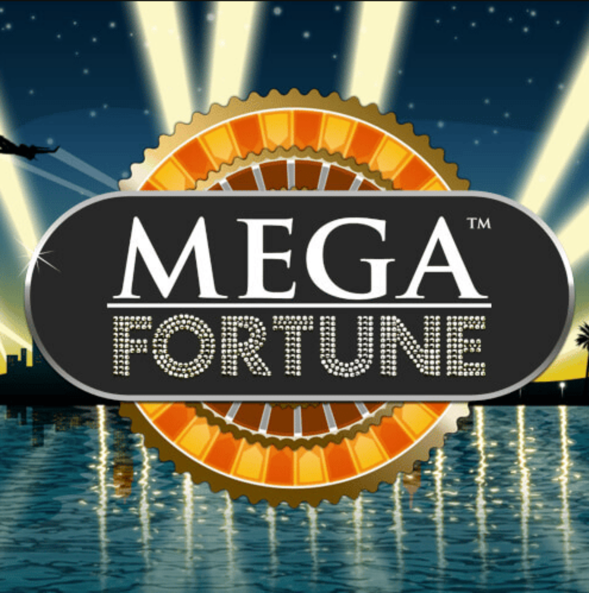 mega fortune slot game