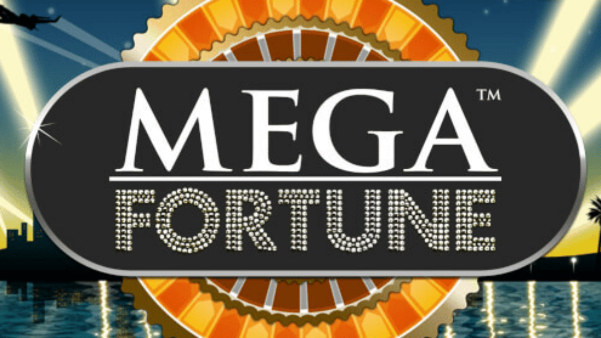 mega fortune rtp