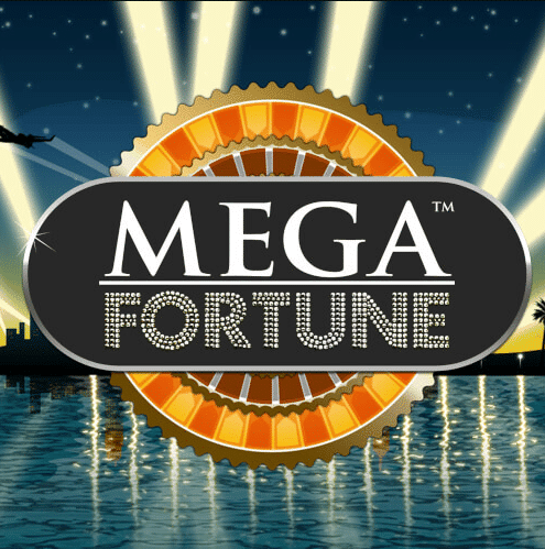 Mega Fortune Slot Review  Netent Jackpot Slot Review