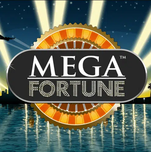 Play Mega Fortune Slot Game