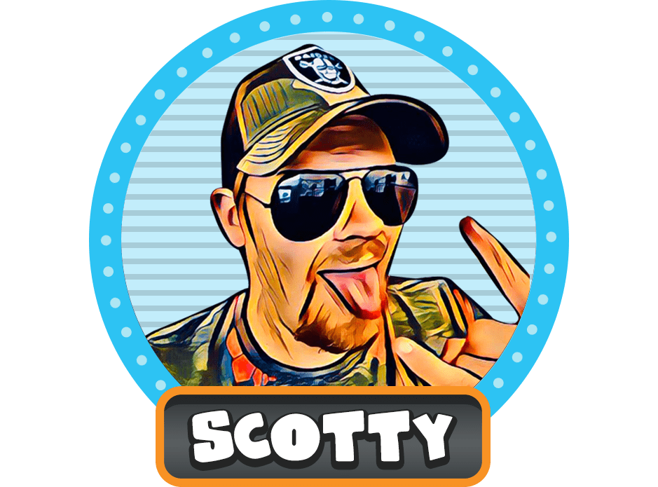 Scotty slots expert