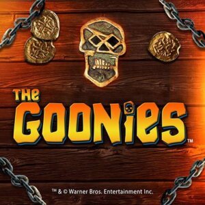 The Goonies Thumb 500 x 500