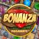 Bonanza Megaways Slot Logo