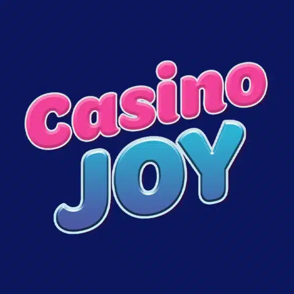 Casino Joy logo