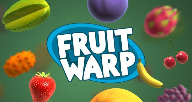 Fruit Warp