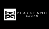 Playgrand Casino logo