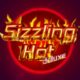 Sizzling Hot Deluxe Slot Logo