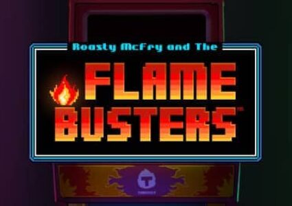Flame Busters Slot