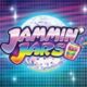 Jammin Jars Slot Logo