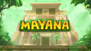 Mayana Slot