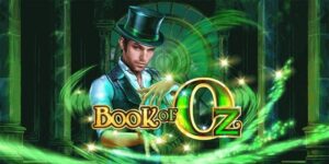 Book Of Oz Slot