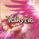 Valkyrie Slot Logo