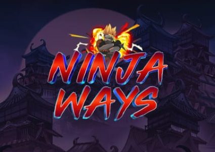 Ninja Ways Slot